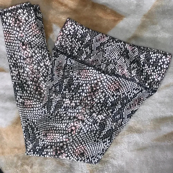 Evolution and creations pant - Picture 6 of 7